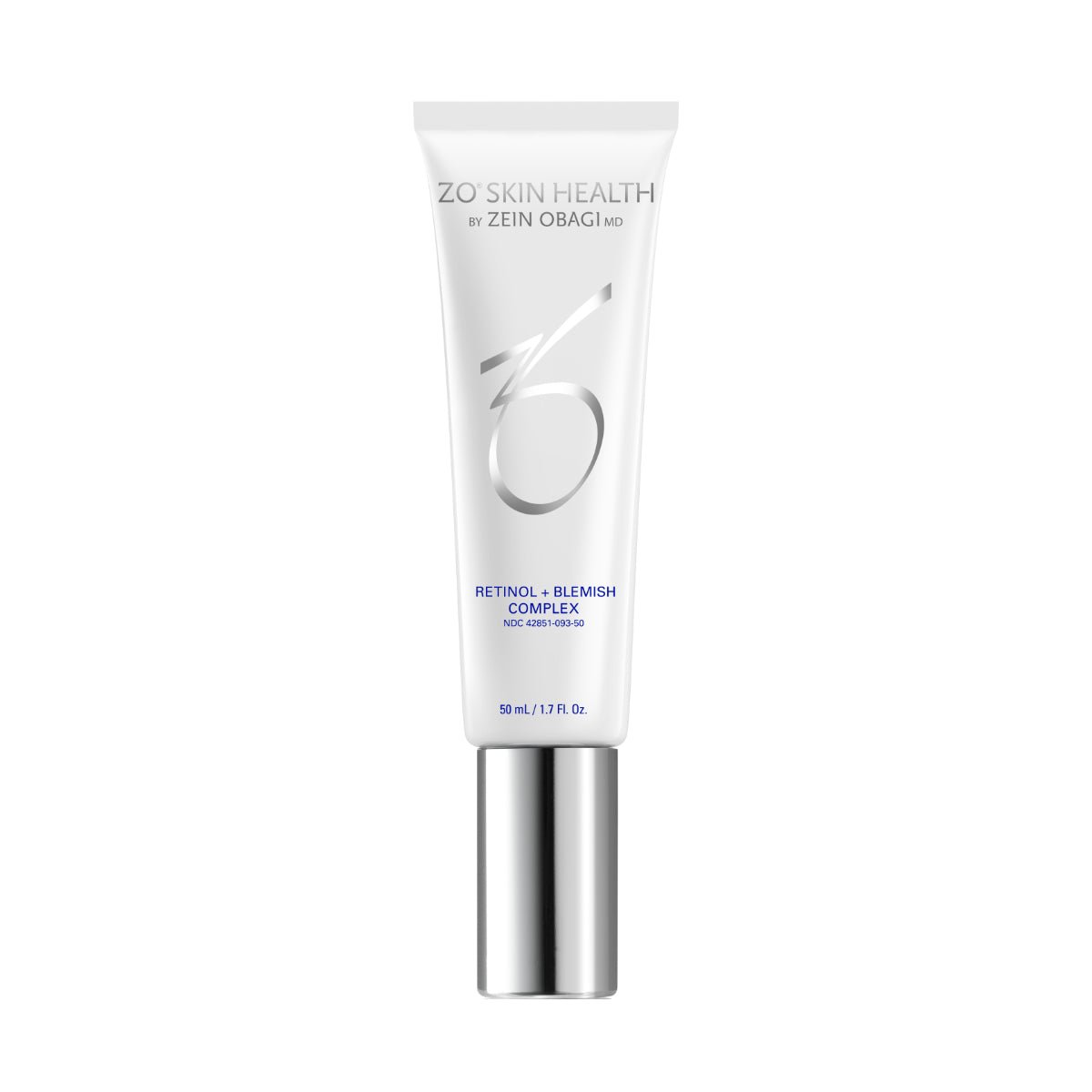 ZO®Skin Health | RETINOL + BLEMISH COMPLEX (50ml) - Helvetskin