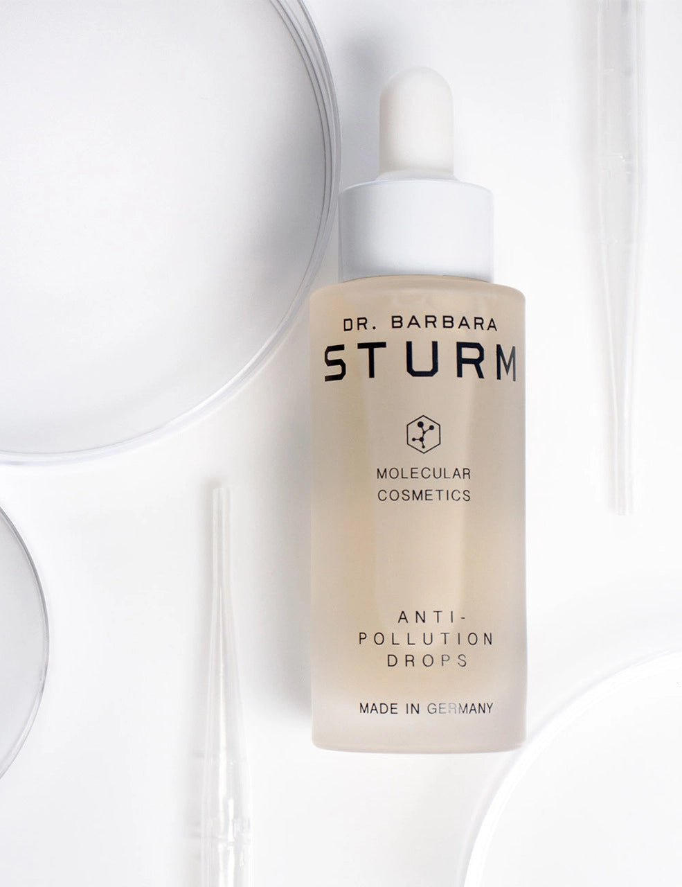 Dr. Barbara Sturm | Anti-Pollution Drops 30ml - Helvetskin