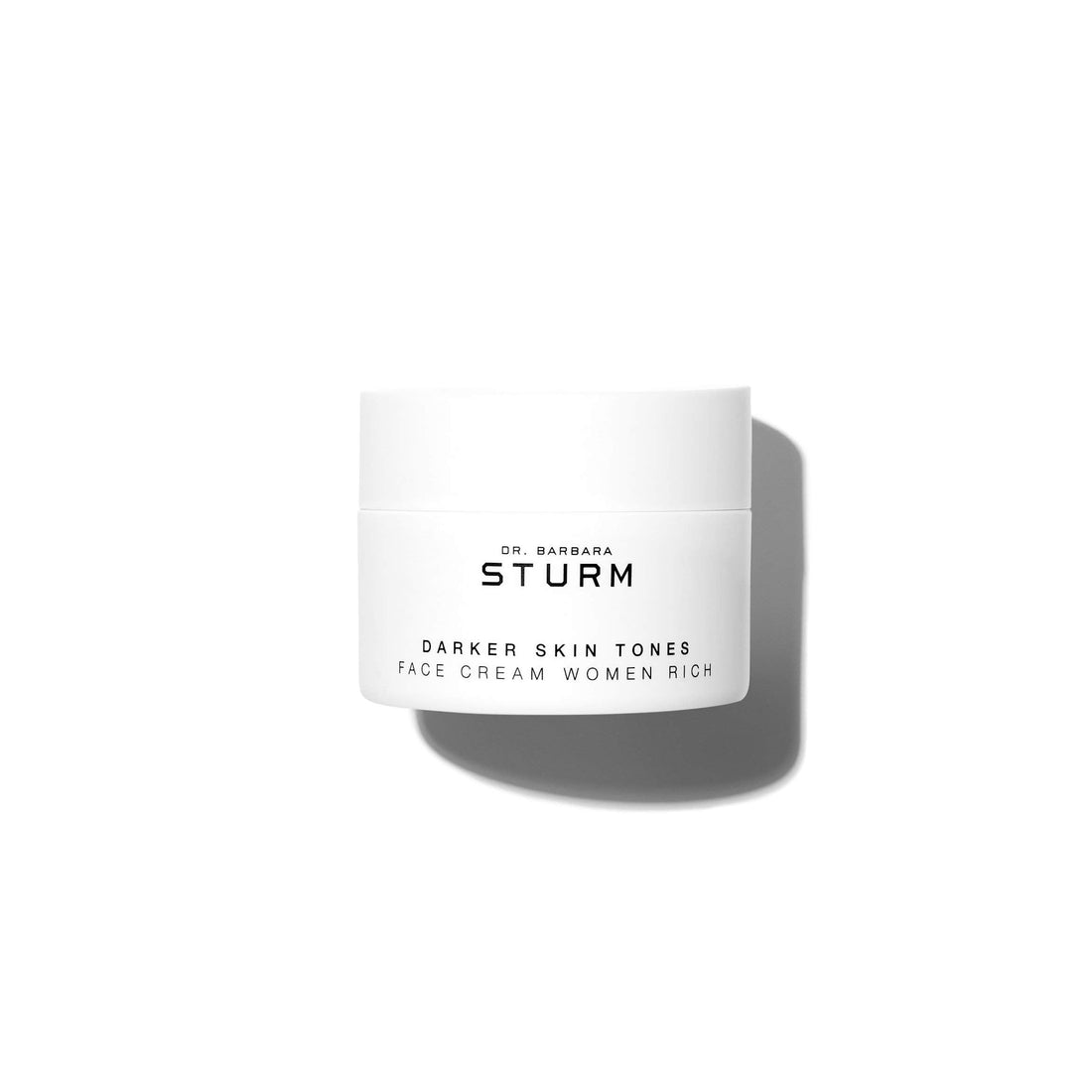 Dr. Barbara Sturm | Darker Skin Tones Face Cream Rich Dr. Barbara Sturm