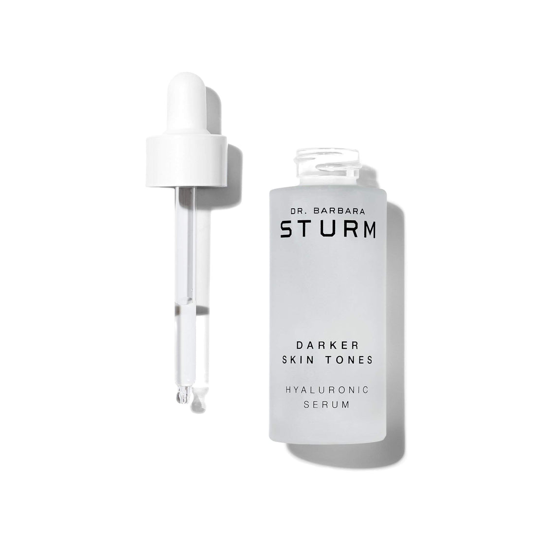 Dr. Barbara Sturm | Darker Skin Tones Hyaluronic Serum Dr. Barbara Sturm