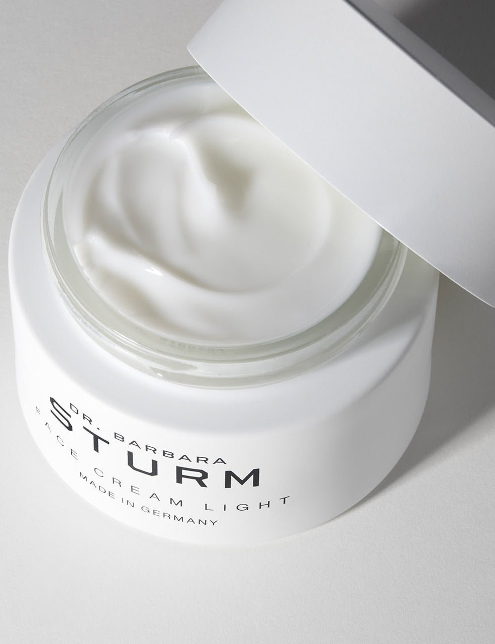 Dr. Barbara Sturm | Face Cream Light 50ml - Helvetskin