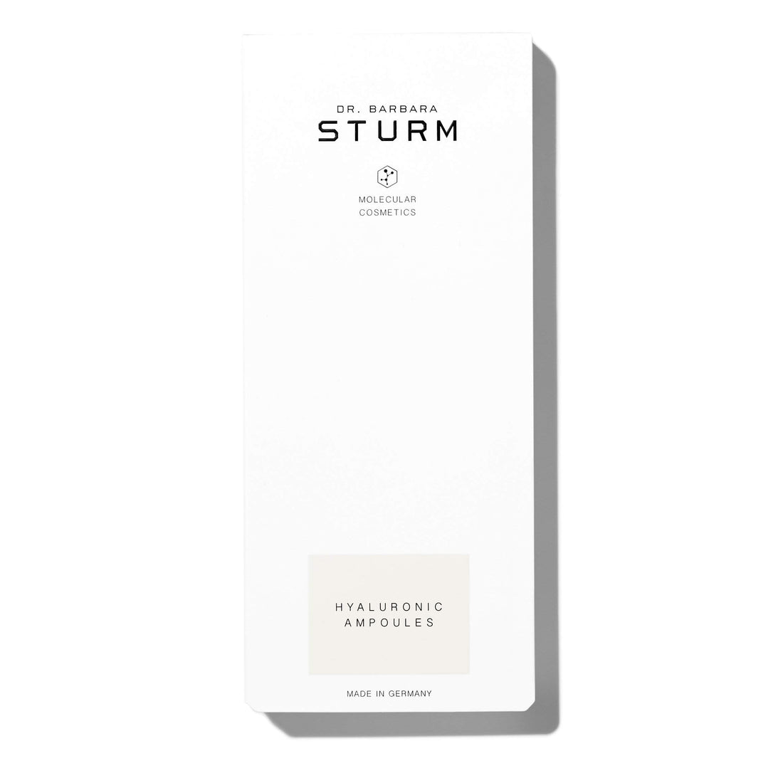 Dr. Barbara Sturm | Hyaluronic Ampoules Dr. Barbara Sturm