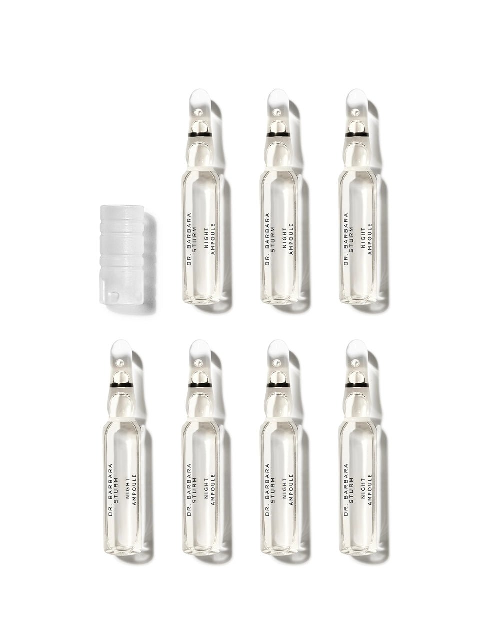 Dr. Barbara Sturm | Night Ampoules x7 - Helvetskin