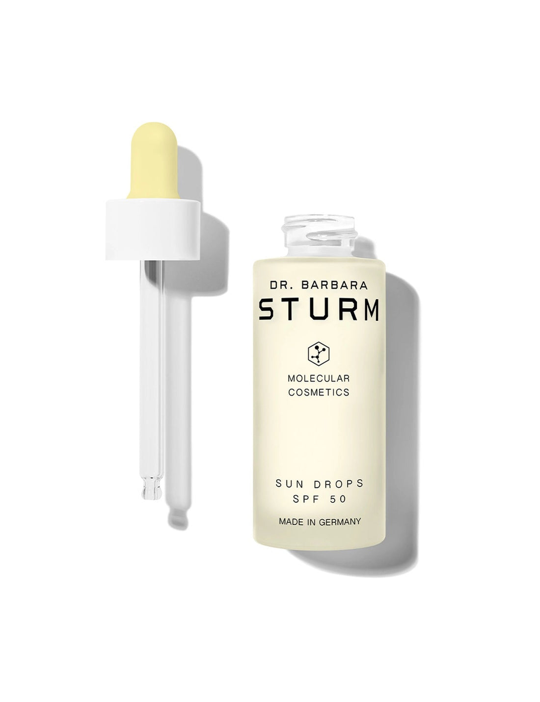 Dr. Barbara Sturm | Sun Drops SPF 50 30ml - Helvetskin
