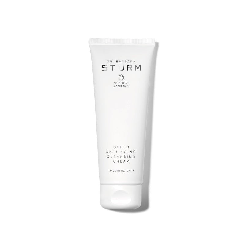 Dr. Barbara Sturm | Super Anti-Aging Cleansing Cream 100ml - Helvetskin