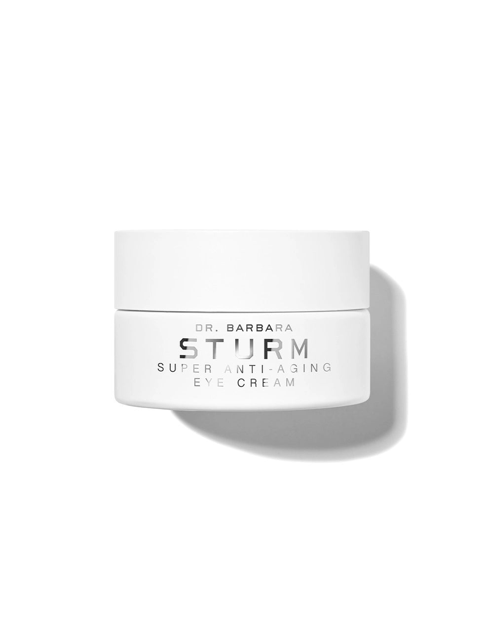 Dr. Barbara Sturm | Super Anti-Aging Eye Cream 15ml - Helvetskin