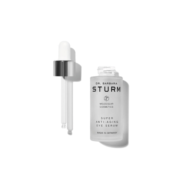Dr. Barbara Sturm | Super Anti-Aging Eye Serum 20ml - Helvetskin