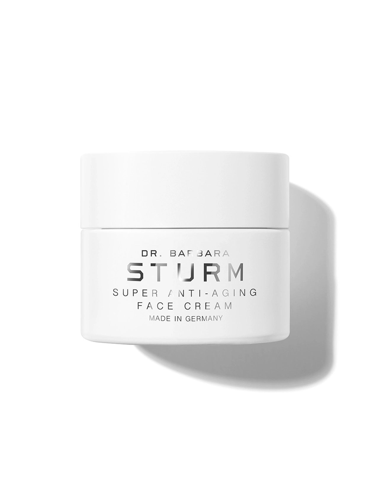 Dr. Barbara Sturm | Super Anti-Aging Face Cream 50ml - Helvetskin