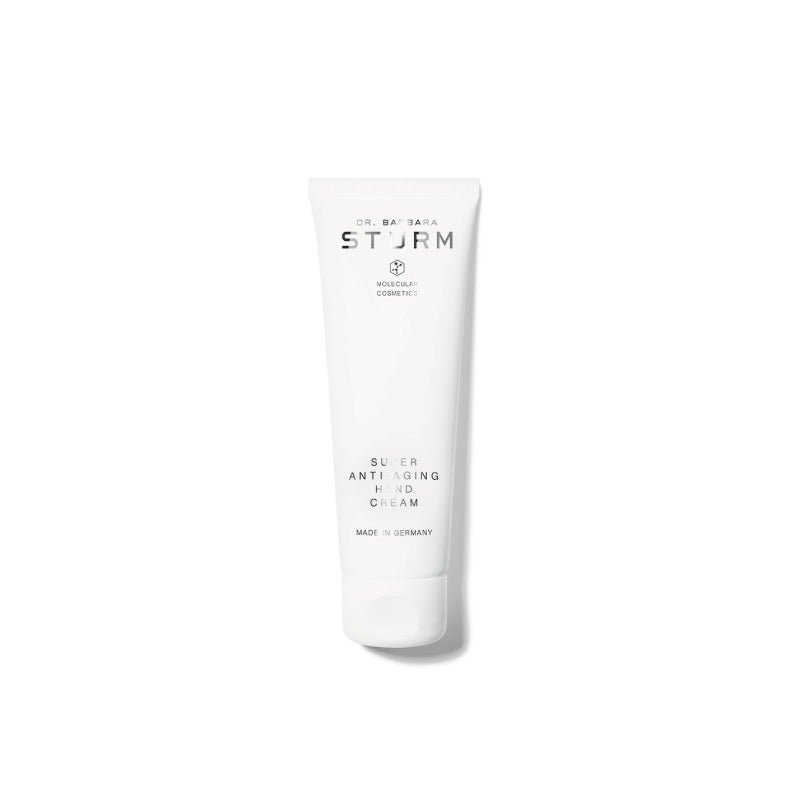 Dr. Barbara Sturm | Super Anti-Aging Hand Cream 50ml - Helvetskin