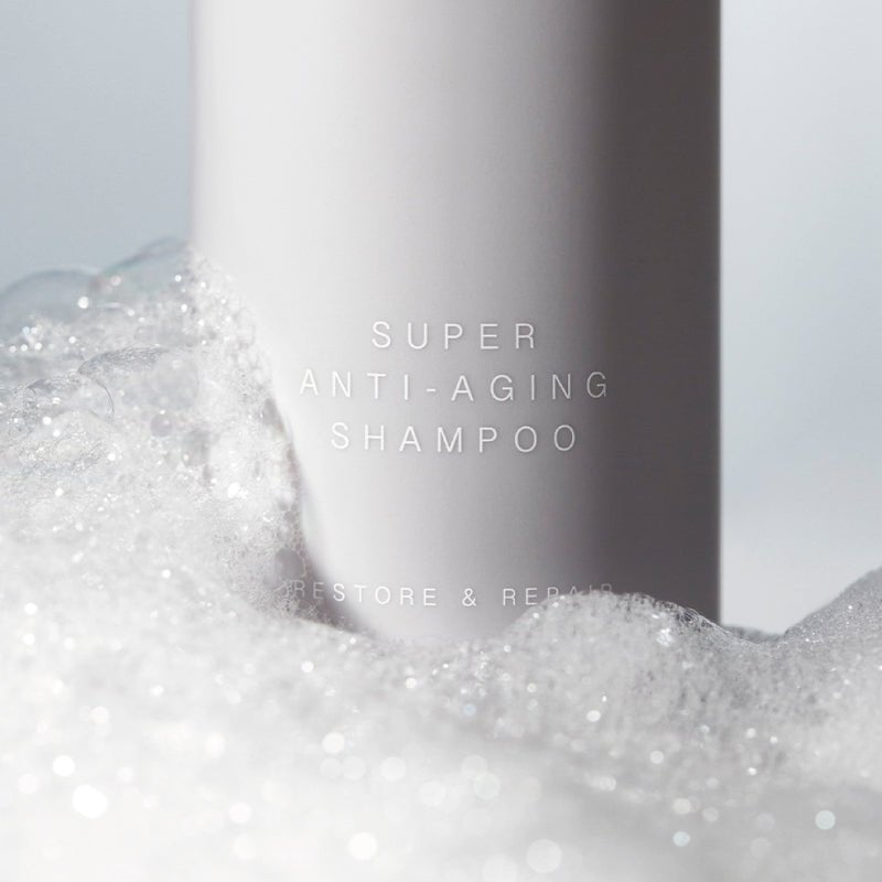 Dr. Barbara Sturm | Super Anti-Aging Shampoo 250ml - Helvetskin