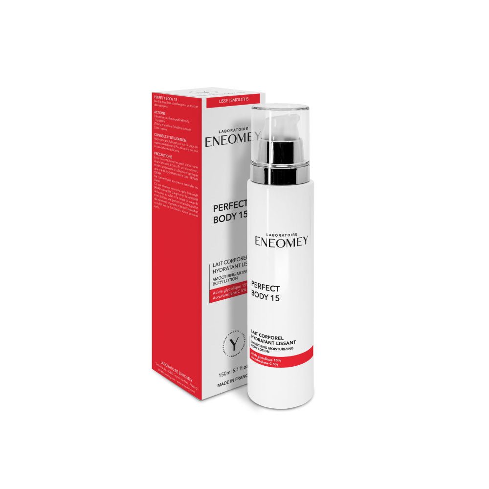 Eneomey | Perfect Body 15 (150ml) - Helvetskin