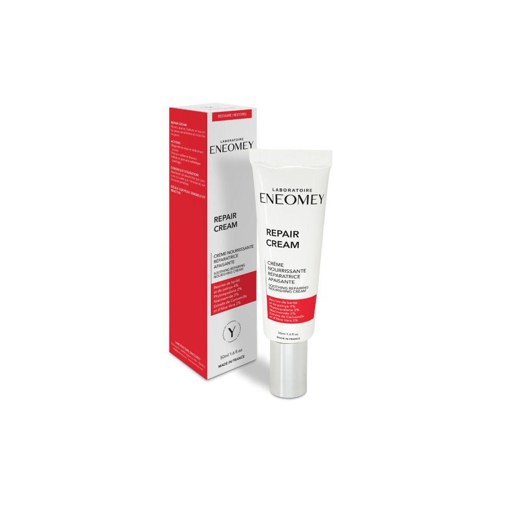 Eneomey | Repair Cream (50ml) - Helvetskin
