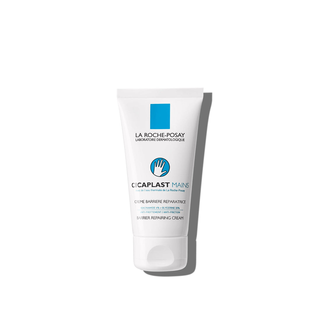 La Roche Posay | Cicaplast Mains 50ml - Helvetskin