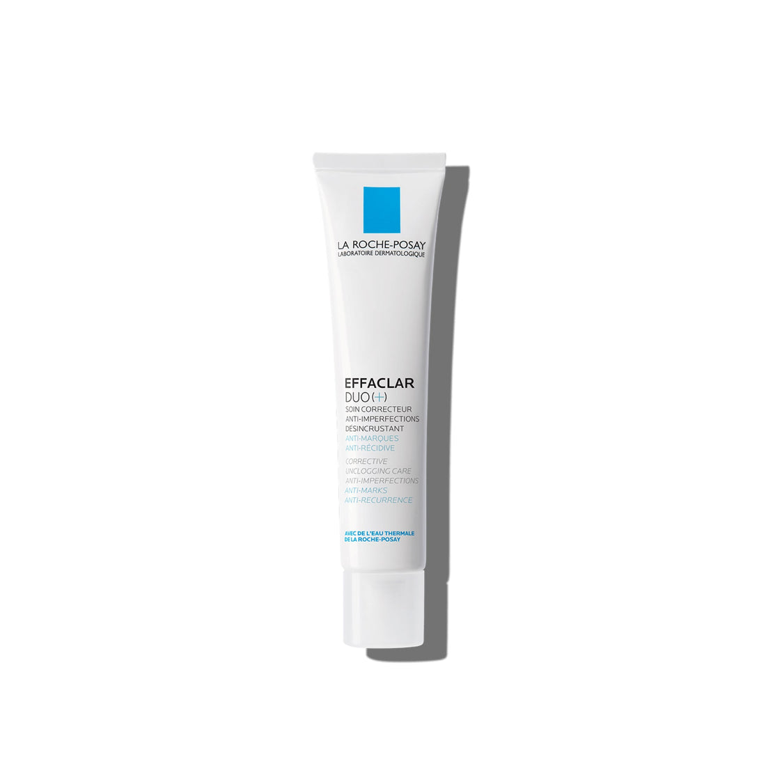 La Roche Posay | Effaclar Duo(+) tb 40ml - Helvetskin