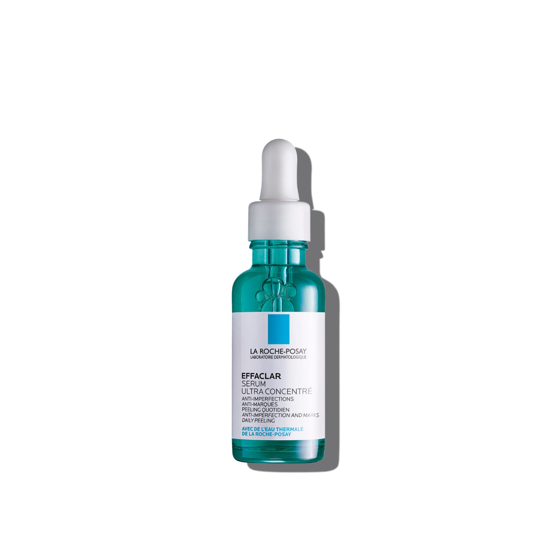 La Roche Posay | Effaclar Serum Fl 50ml - Helvetskin