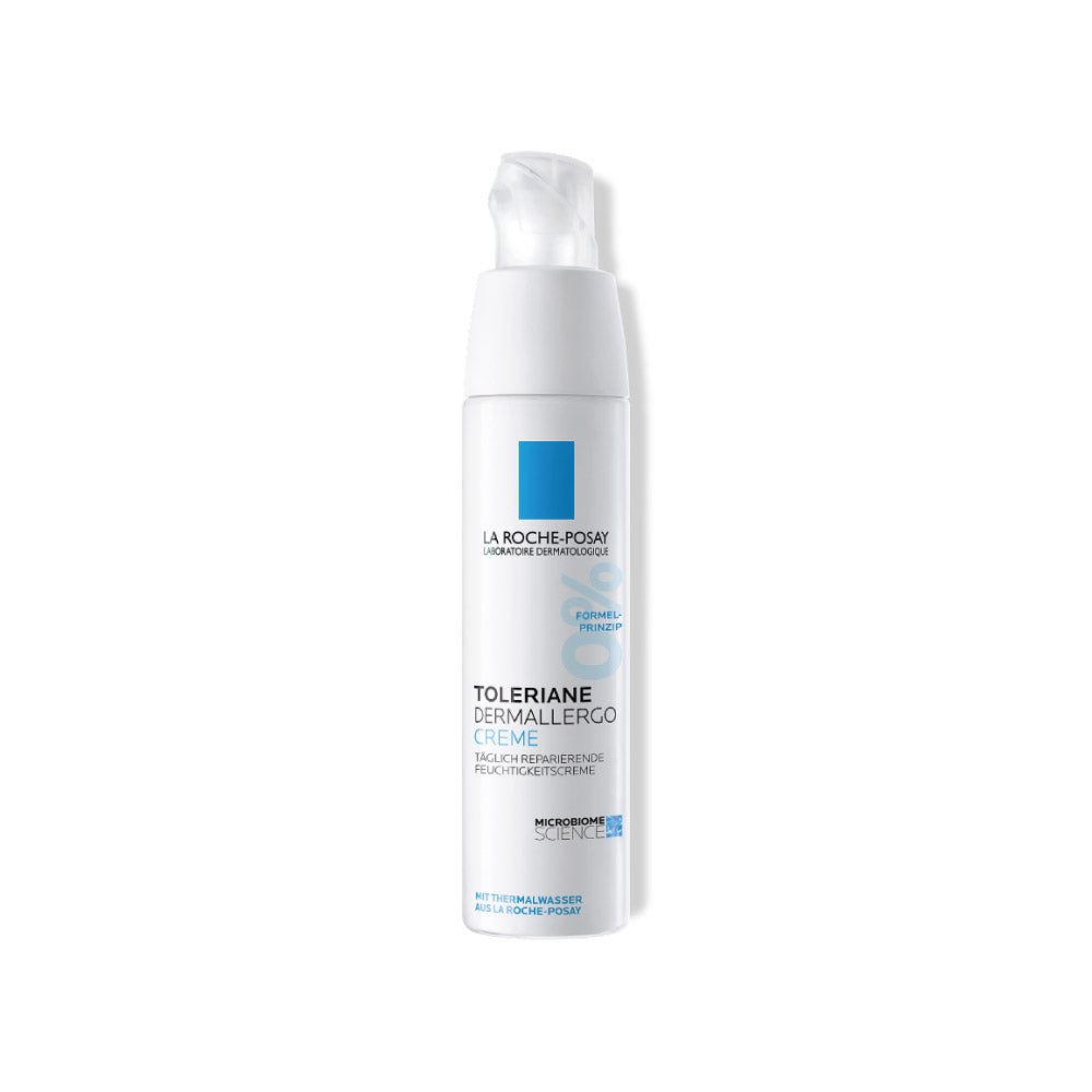La Roche Posay | Toleriane Dermallergo Crème - Helvetskin
