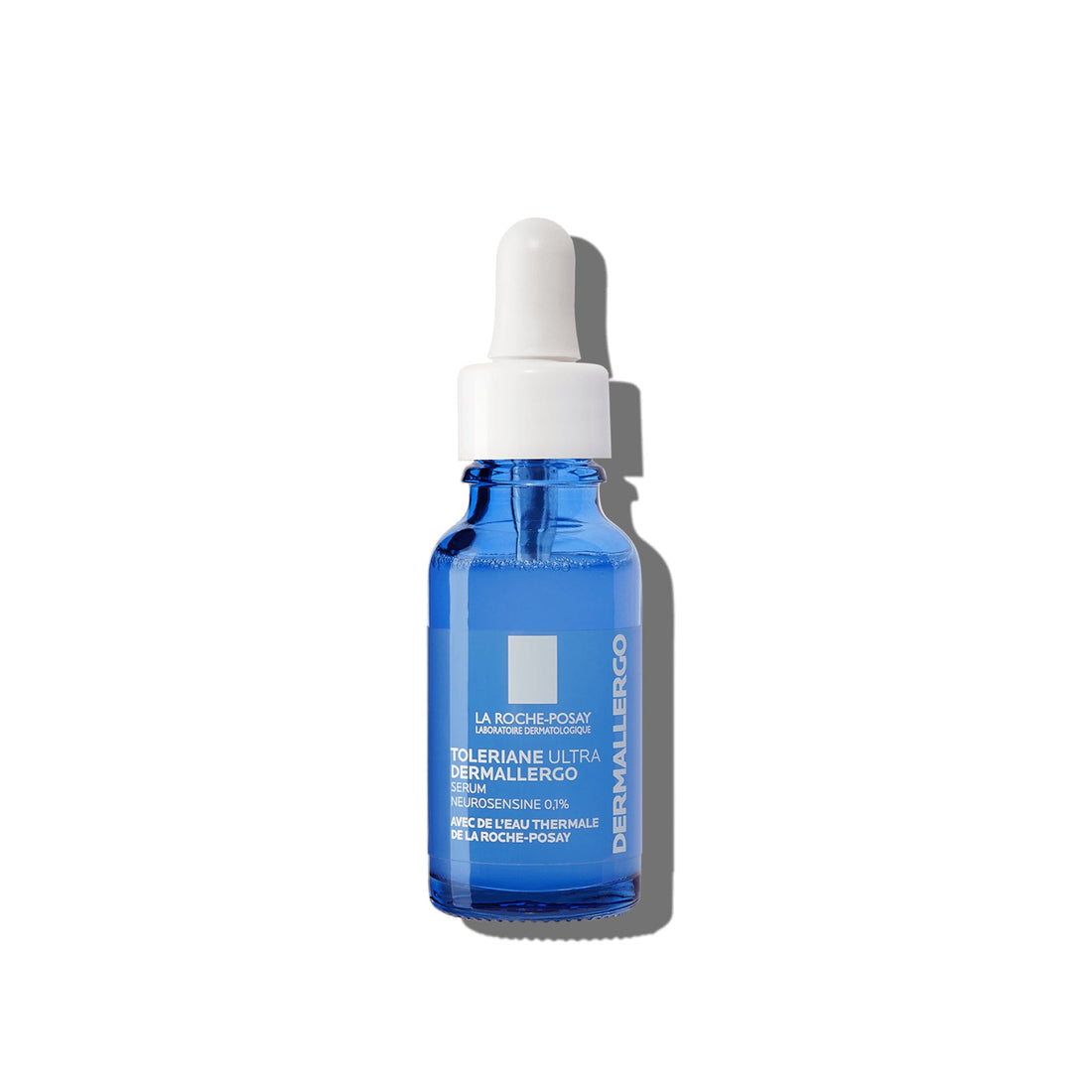 La Roche Posay | Toleriane Ultra Dermallergo Fluide AHA 40ml - Helvetskin