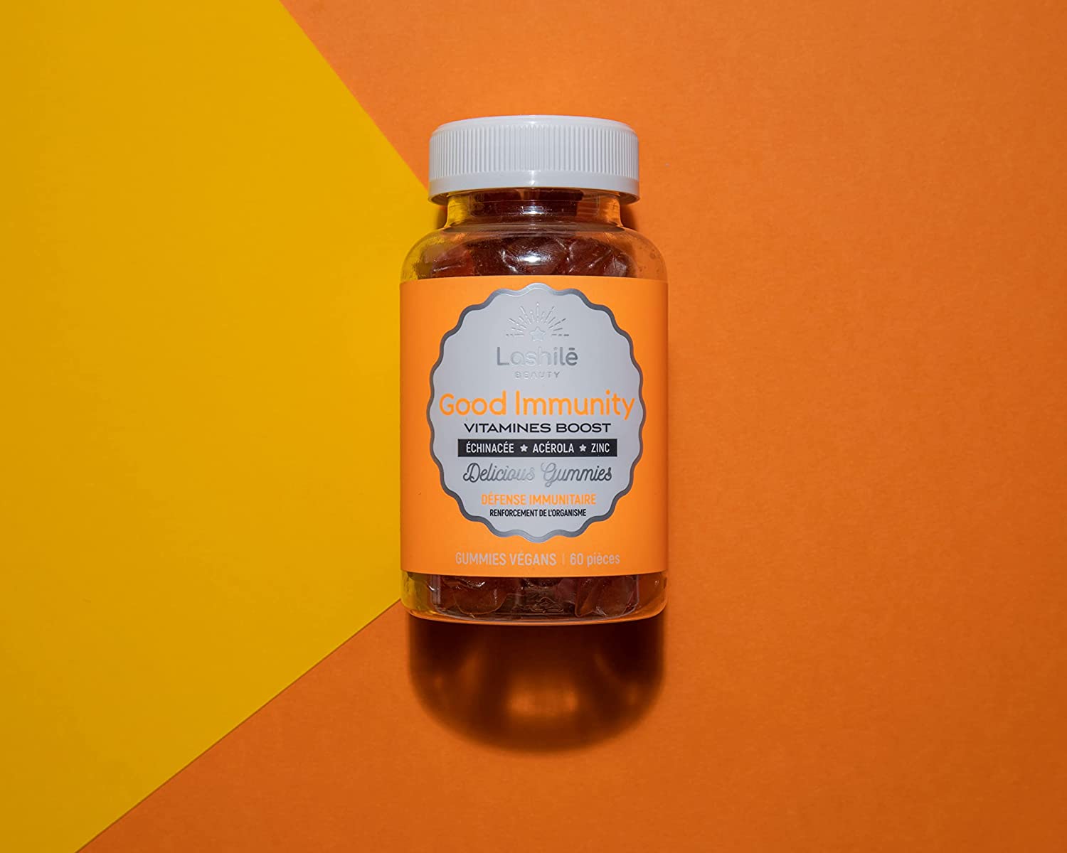 Lashilé Beauty | GOOD IMMUNITY - Helvetskin