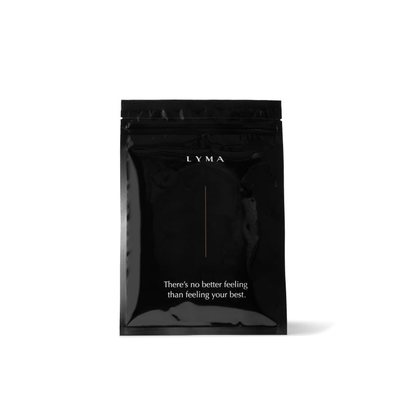 LYMA | Supplement Refill - 30 jours - Helvetskin