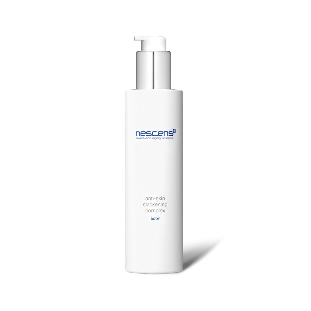 Nescens | Anti-Skin Slackening Complex - Body 200ml - Helvetskin