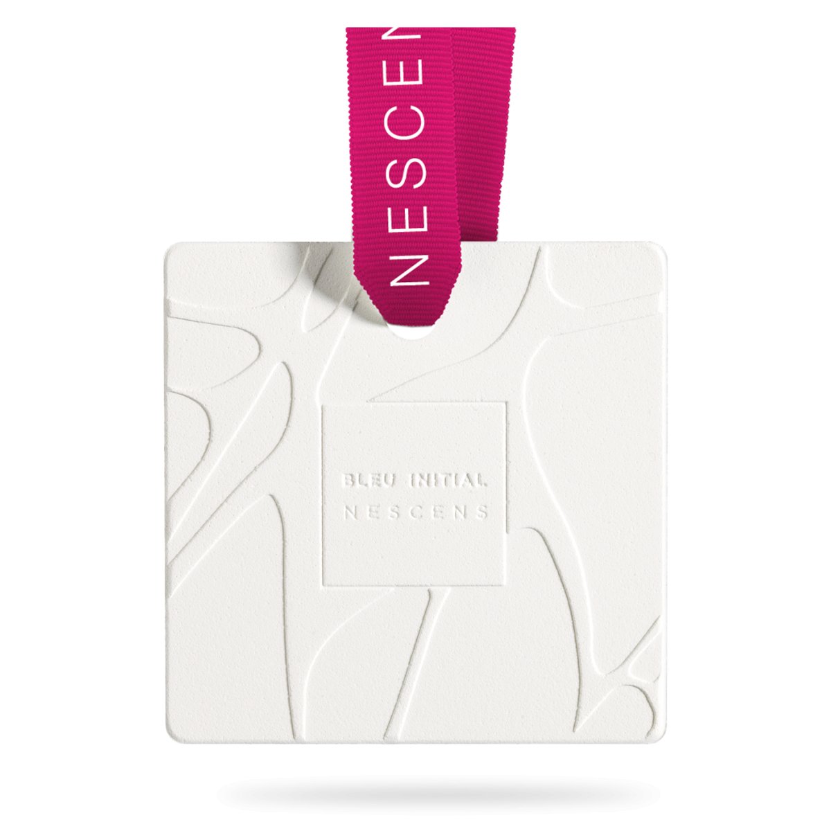 Nescens | Diffuseur céramique parfumée Octobre Rose - Helvetskin
