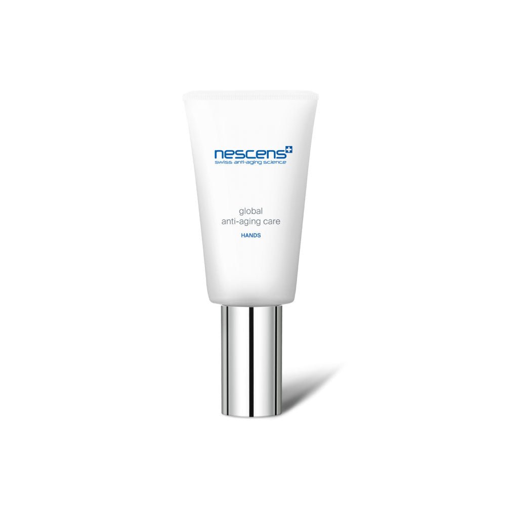 Nescens | Global Anti-Aging Care Hands 40ml - Helvetskin