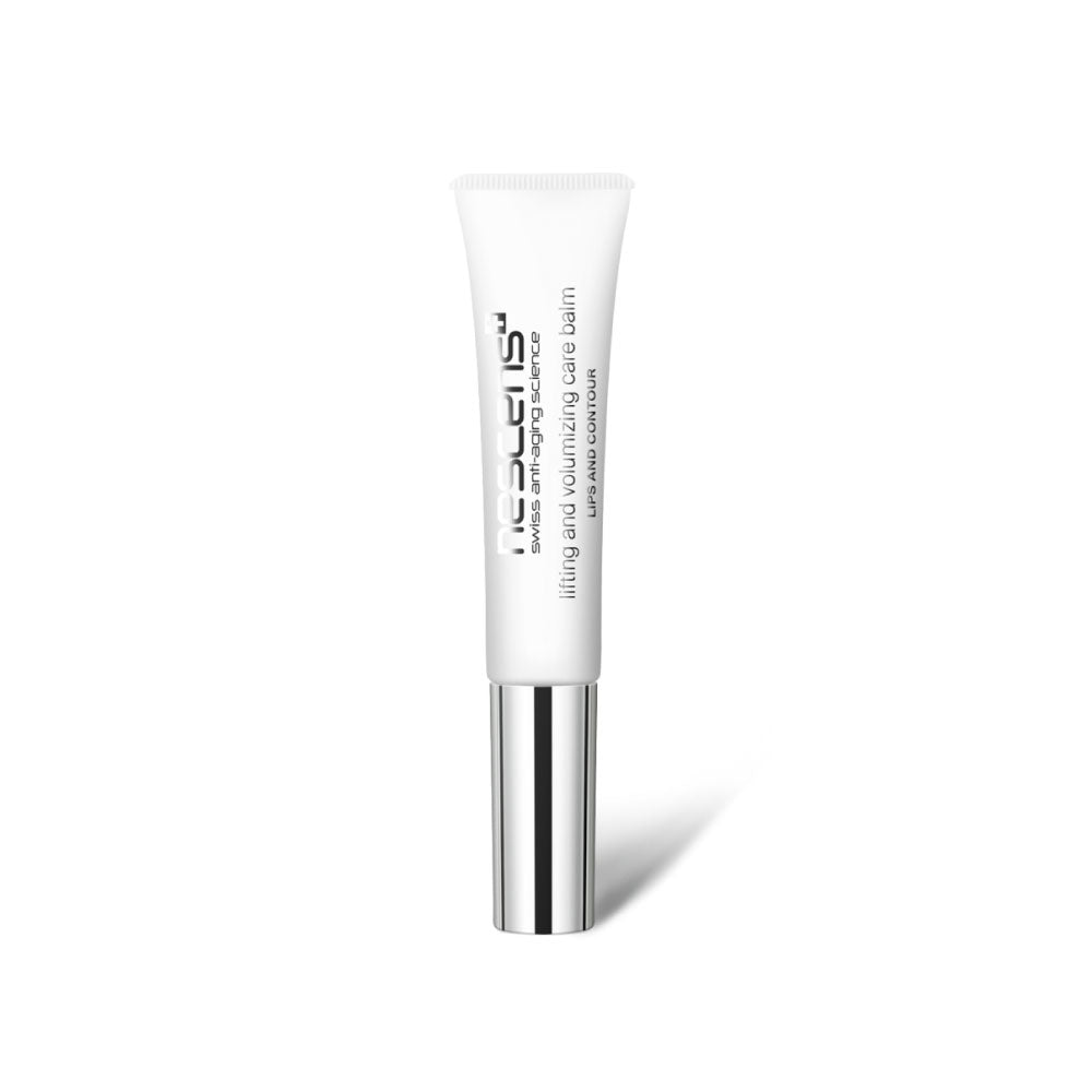 Nescens | Lifting and Volumizing Care Balm 8ml - Helvetskin