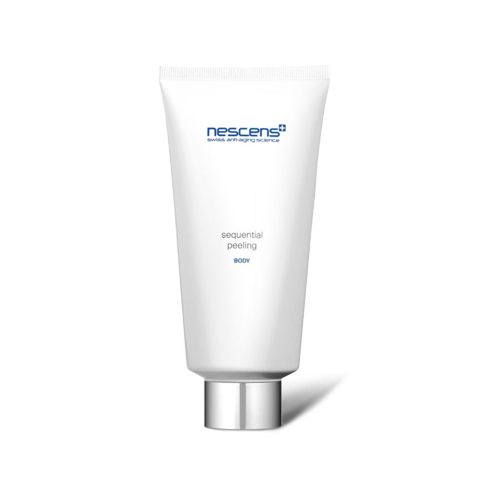 Nescens | Sequential Peeling - Body 175ml - Helvetskin