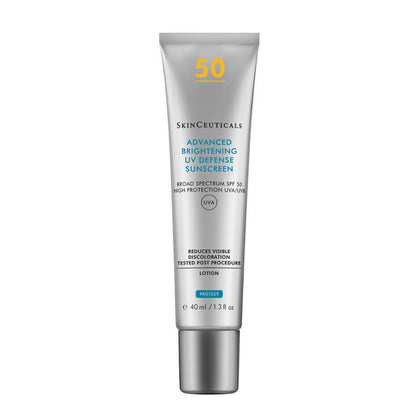 SkinCeuticals | Advanced Brightening UV Defense Sunscreen 40ml - Helvetskin