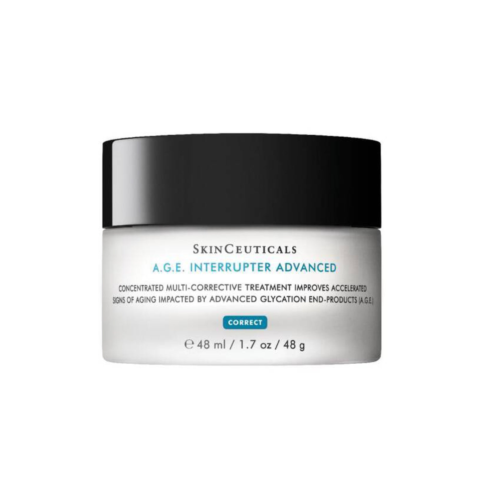 SkinCeuticals | A.G.E Interrupter Advanced 48ml - Helvetskin