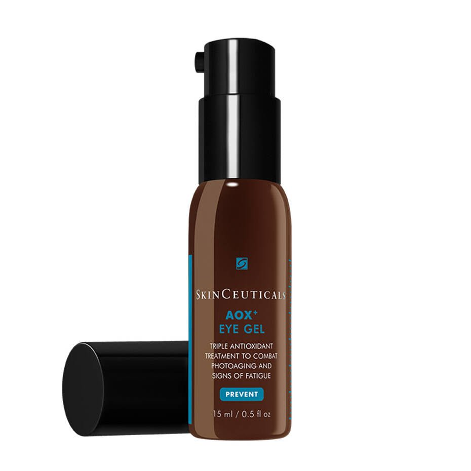 SkinCeuticals | AOX + Eye Gel 15ml - Helvetskin