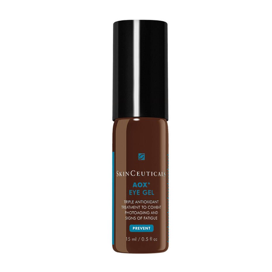 SkinCeuticals | AOX + Eye Gel 15ml - Helvetskin