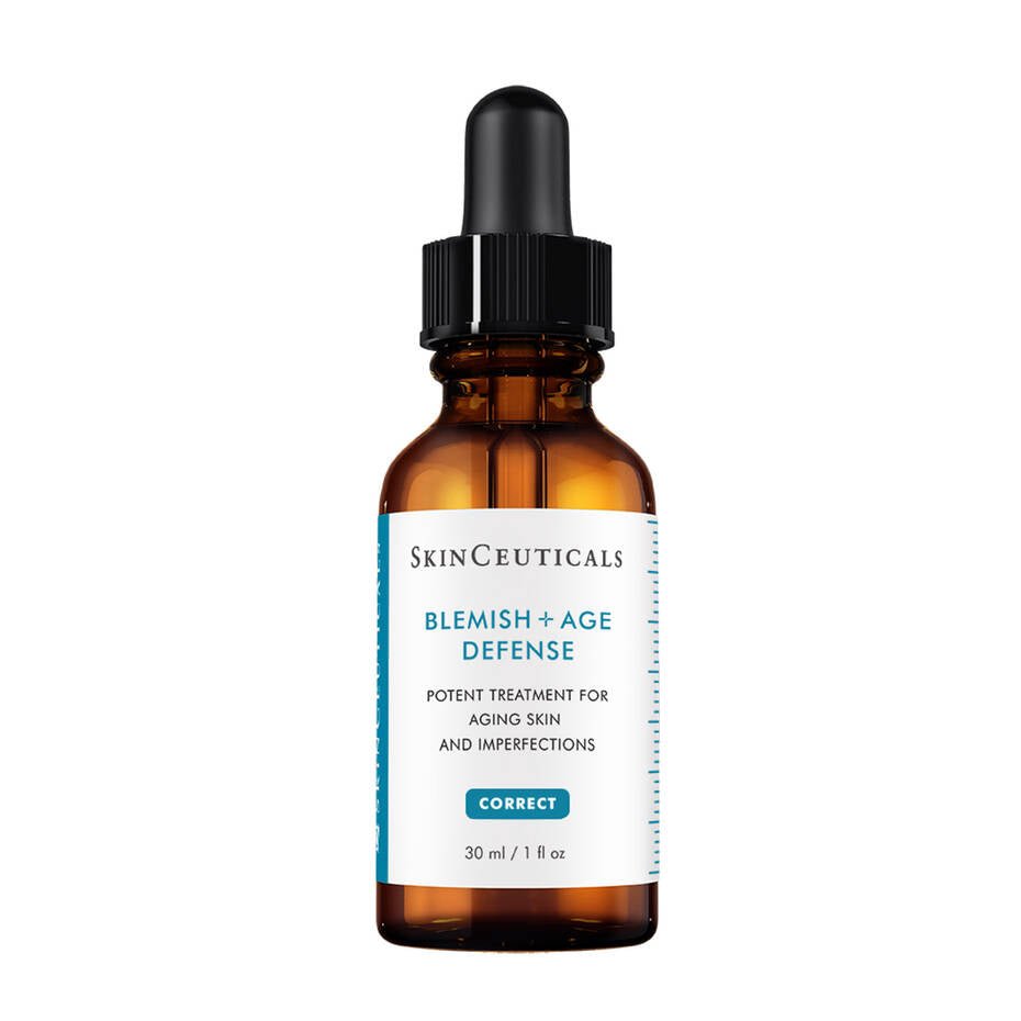 SkinCeuticals | Blemish + Age Defense 30ml - Helvetskin