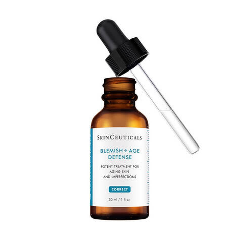 SkinCeuticals | Blemish + Age Defense 30ml - Helvetskin