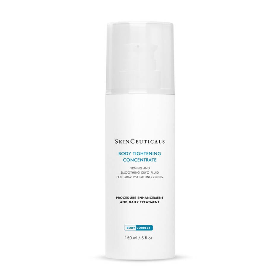 SkinCeuticals | Body Tightening Concentrate 150ml - Helvetskin