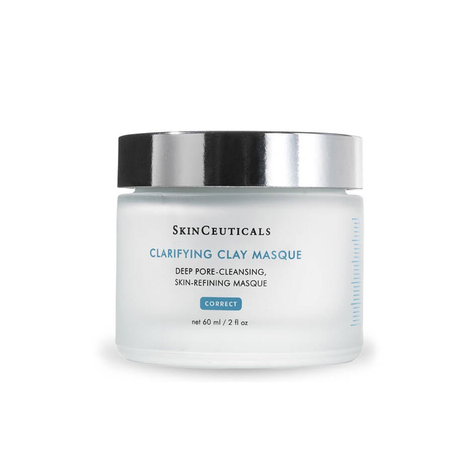 SkinCeuticals | Clarifying Clay Masque 60ml - Helvetskin