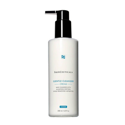 SkinCeuticals | Gentle Cleanser 200ml - Helvetskin