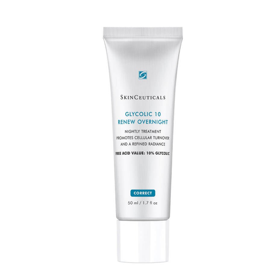 SkinCeuticals | Glycolic 10 Renew Overnight 50ml - Helvetskin