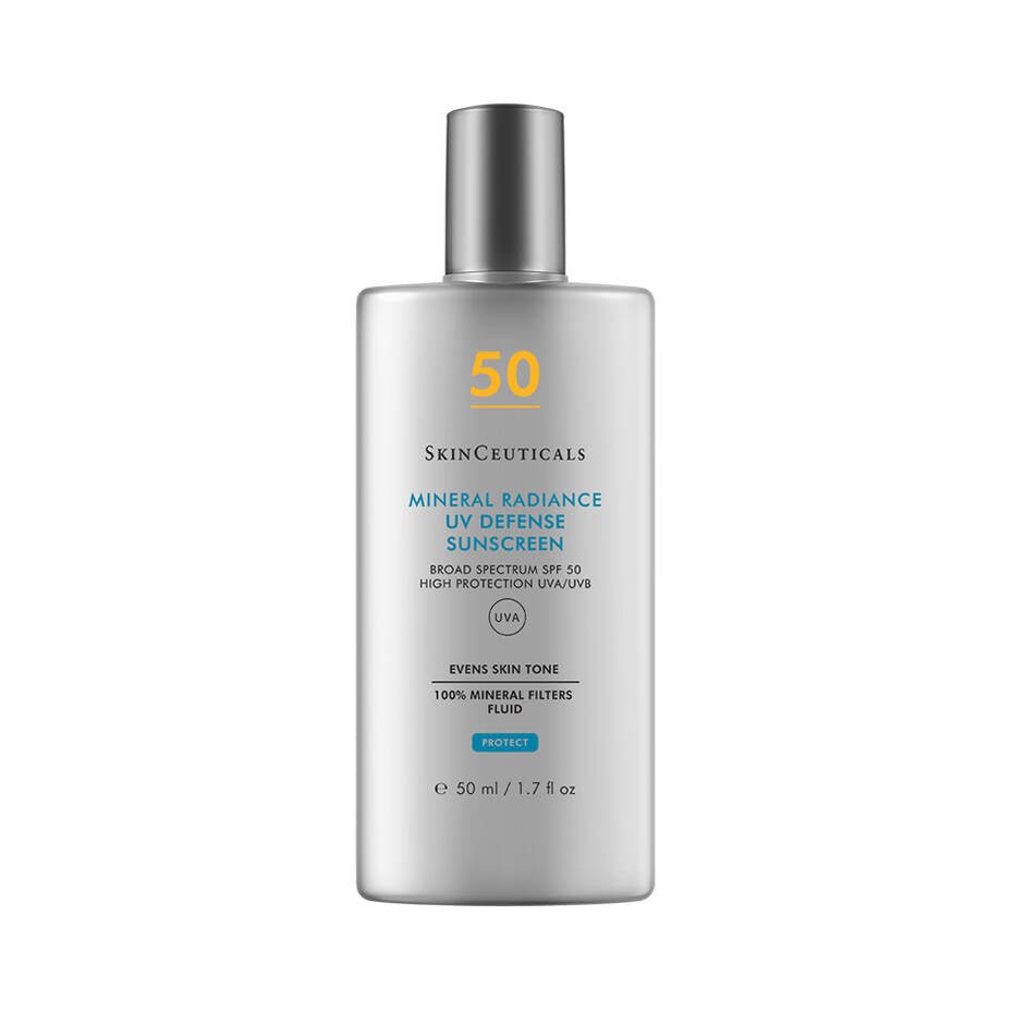 SkinCeuticals | Mineral Radiance UV Defense SPF 50 50ml - Helvetskin