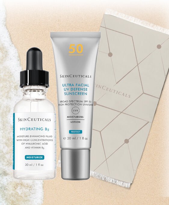 SkinCeuticals | Offre d&