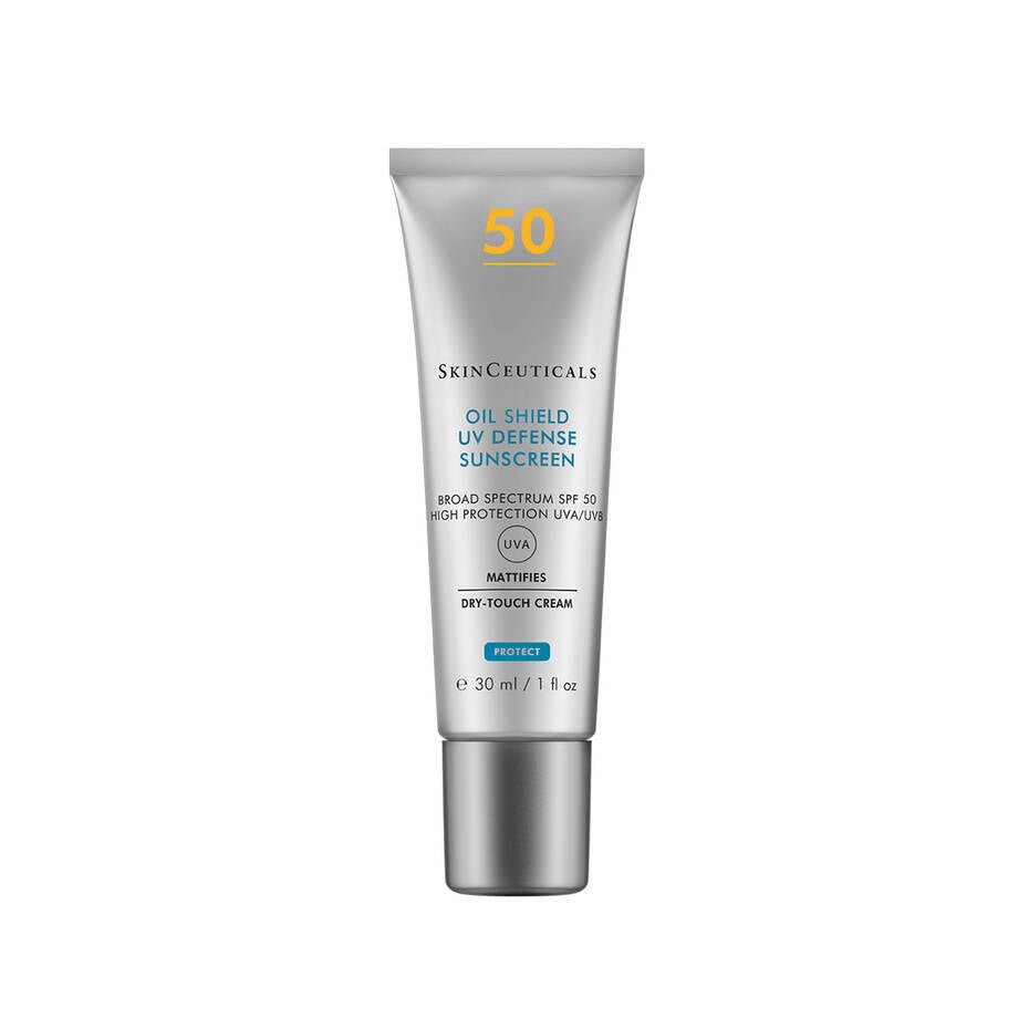 SkinCeuticals | Oil Shield SPF50 30ml - Helvetskin