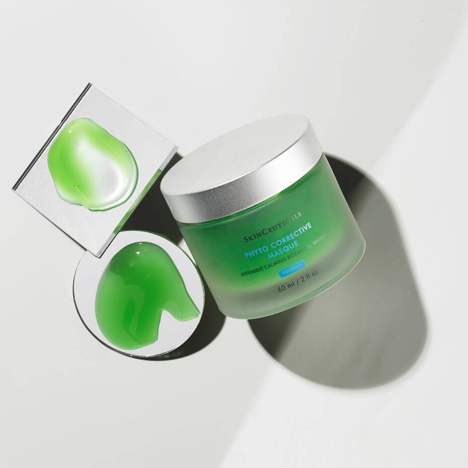 SkinCeuticals | Phyto Corrective Masque 60ml - Helvetskin