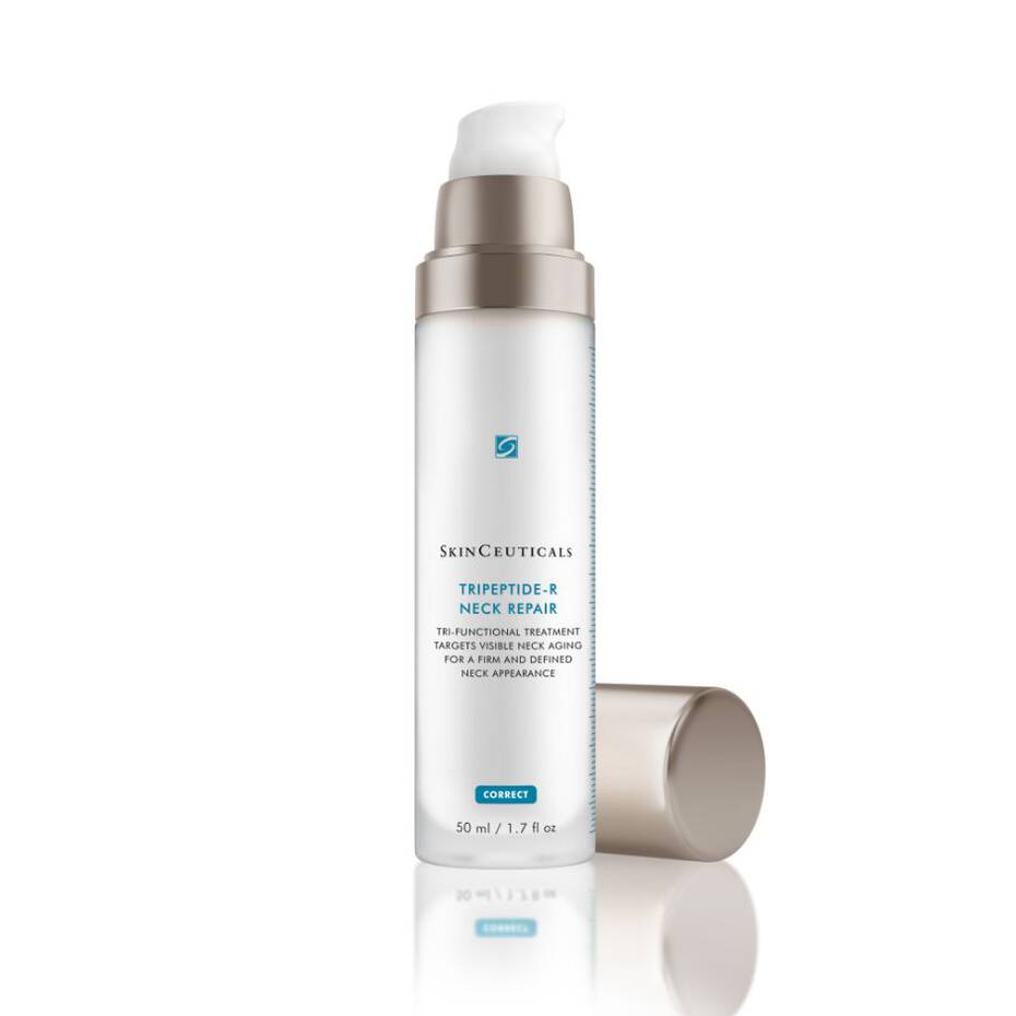 SkinCeuticals | Tripeptide-R Neck Repair 50ml - Helvetskin