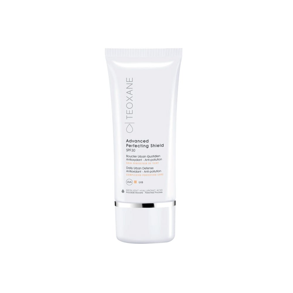 Teoxane | Advanced Perfecting Shield SPF30 50ml - Helvetskin