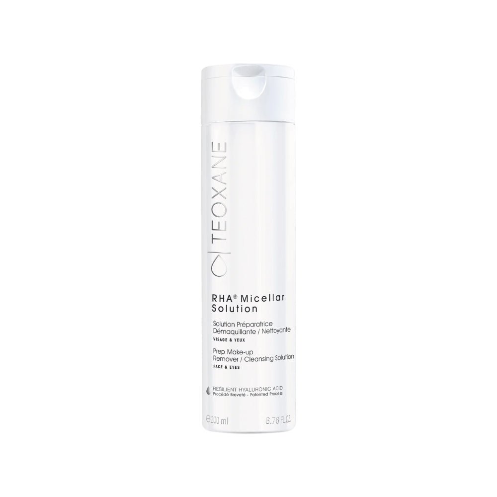 Teoxane | Rha® Micellar Solution 200ml - Helvetskin