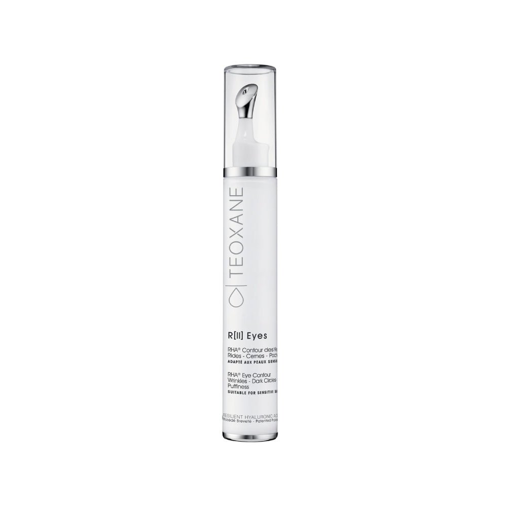 Teoxane | R[II] Eyes - RHA® Contour des yeux 15ml - Helvetskin