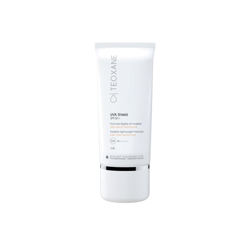 Teoxane | UVA Shield SPF50+ 50ml - Helvetskin