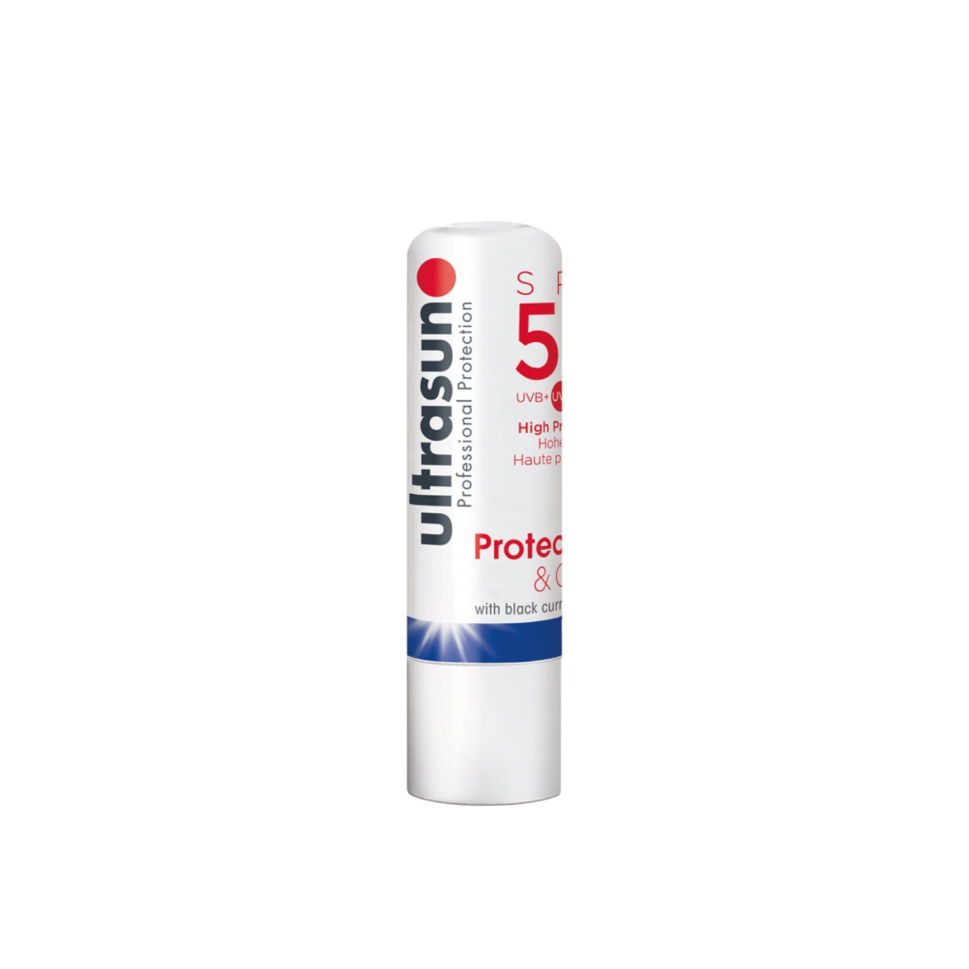 Ultrasun | Lip Protection SPF50 4.8g - Helvetskin