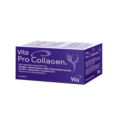 Vita Collagen | Vita Pro Collagen® - Helvetskin