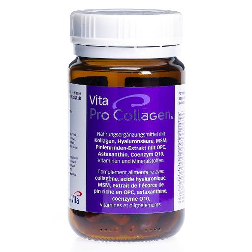 Vita Collagen | Vita Pro Collagen® - Helvetskin
